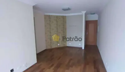 Apartamento em Vila Dayse