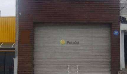 Ponto Comercial/Loja/Box em Jardim do Mar