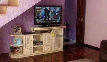 Casa em Jardim Hollywood