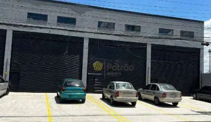 Ponto Comercial/Loja/Box em Batistini