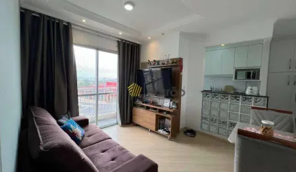 Apartamento em Suíço