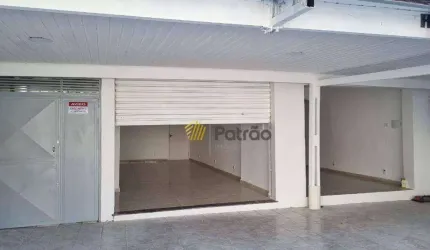 Ponto Comercial/Loja/Box em Centro