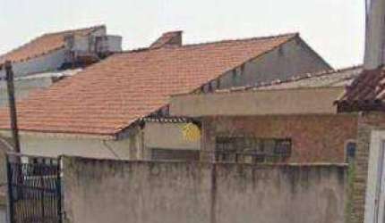 Casa em Vila Scarpelli