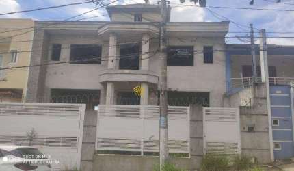 Casa em Jardim das Américas