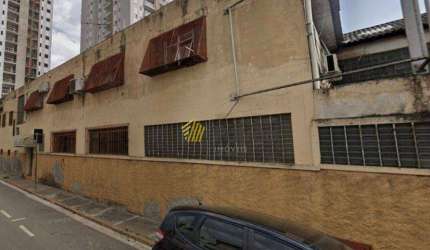 Lote/Terreno em Rudge Ramos