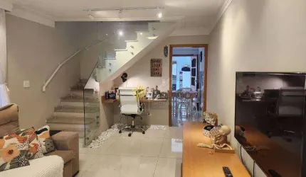 Sobrado em Centro