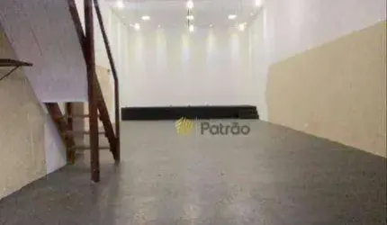 Ponto Comercial/Loja/Box em Demarchi