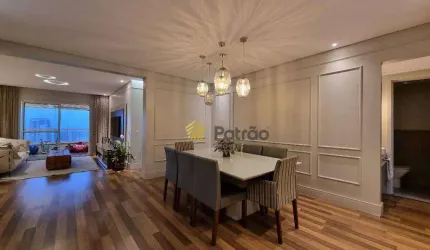 Apartamento em Vila Gonçalves