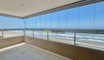 Apartamento em Vila Balneária