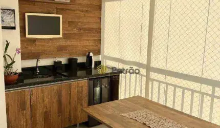 Apartamento em Centro