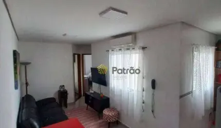 Cobertura em Santa Maria