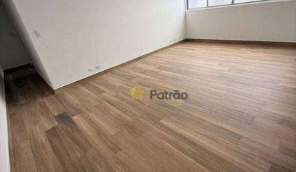 Apartamento em Parque Terra Nova