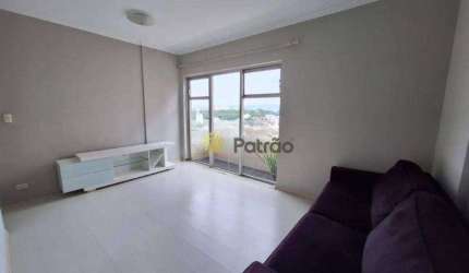 Apartamento em Jardim Chácara Inglesa