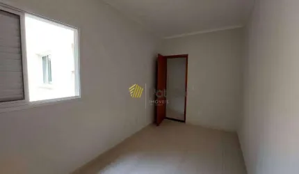 Cobertura em Jardim
