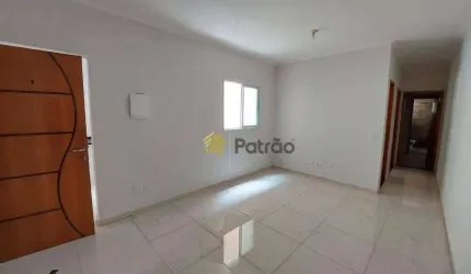 Apartamento em Jardim