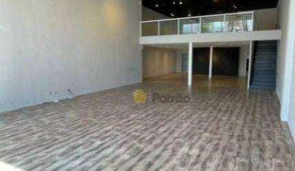 Casa Comercial em Anália Franco