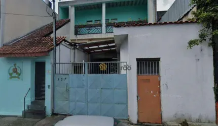 Casa em Cerâmica