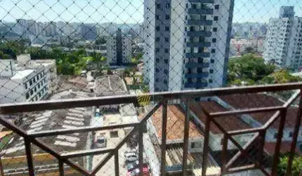 Apartamento em Vila Euclides