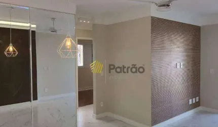 Apartamento em Centro