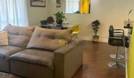 Apartamento em Boa Vista