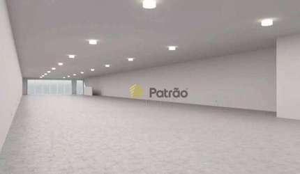 Ponto Comercial/Loja/Box em Mooca