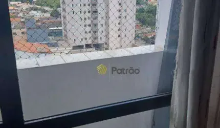 Apartamento em Baeta Neves