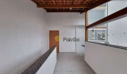 Cobertura em Vila Guiomar