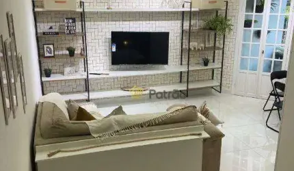 Sobrado em Vila América
