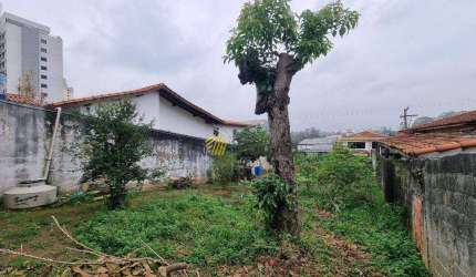 Lote/Terreno em Baeta Neves