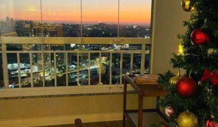Apartamento em Vila Gonçalves