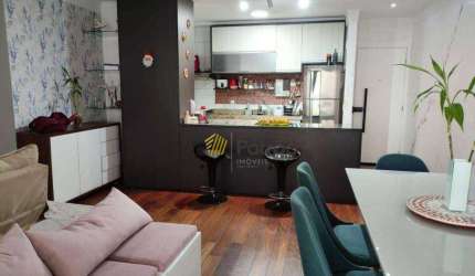 Apartamento em Planalto