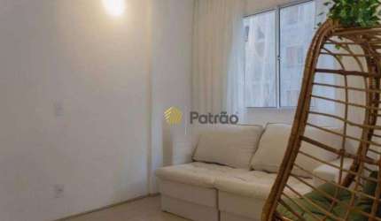 Apartamento em Dos Casa