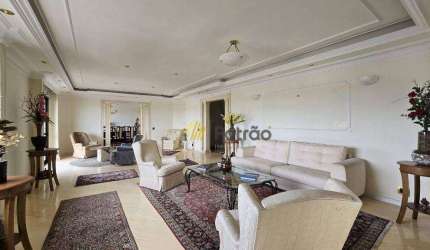 Apartamento em Centro