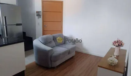 Cobertura em Santa Maria