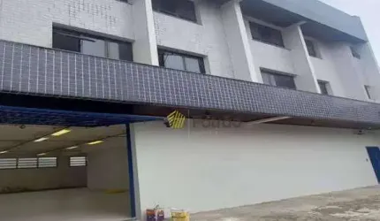 Predio em Anchieta