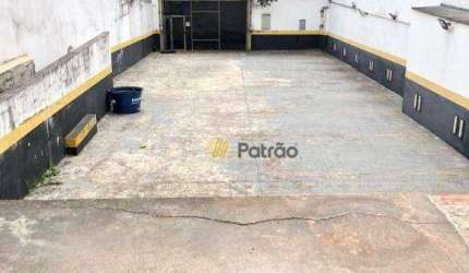 Lote/Terreno em Jardim Avelino