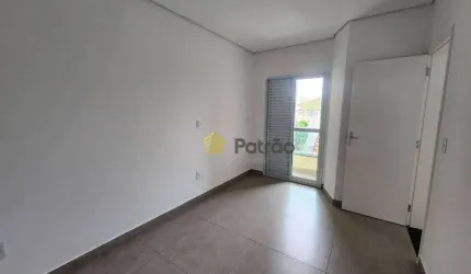 Apartamento em Ferrazópolis