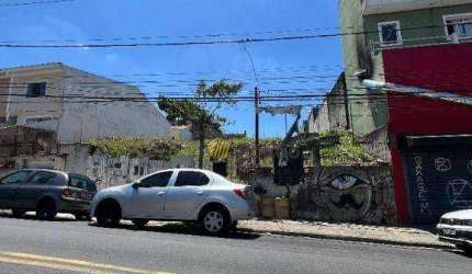Lote/Terreno em Dos Casa