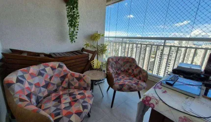 Apartamento em Centro