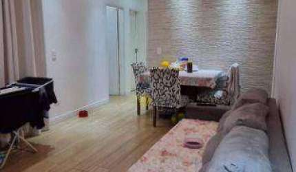 Apartamento em Planalto