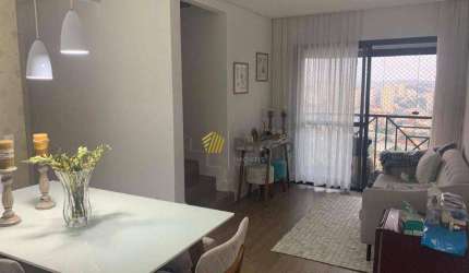 Cobertura em Vila Euclides