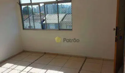 Apartamento em Santa Terezinha