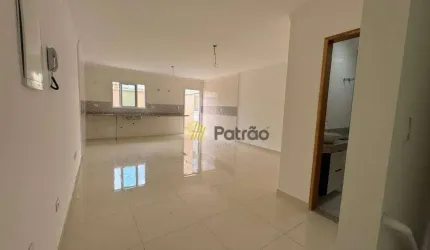 Sobrado em Vila Alzira