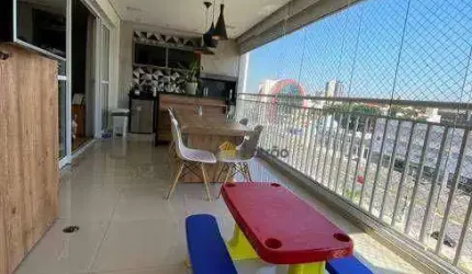 Apartamento em Centro