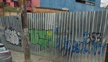 Lote/Terreno em Casa Branca