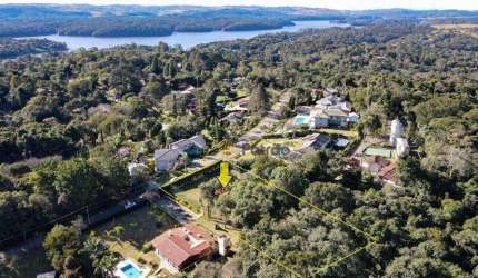 Lote/Terreno em Ressaca