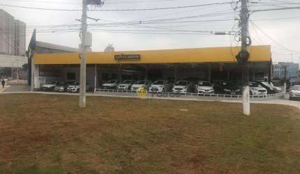 Lote/Terreno em Centro