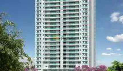 Apartamento em Alphaville