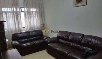 Apartamento em Centro