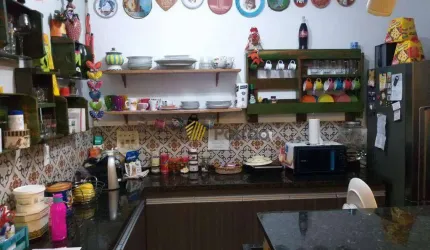 Apartamento em Vila Mariza